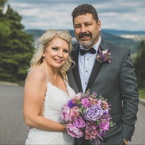 Meet your Posher, Roxie